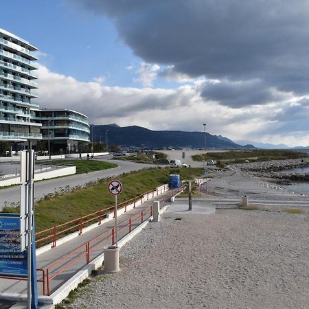 Apartment Alfa Split Luaran gambar