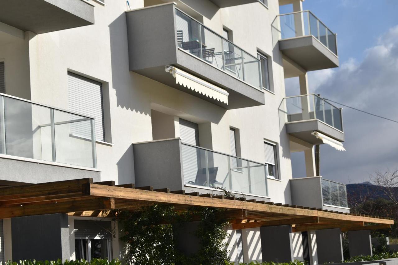 Apartment Alfa Split Luaran gambar