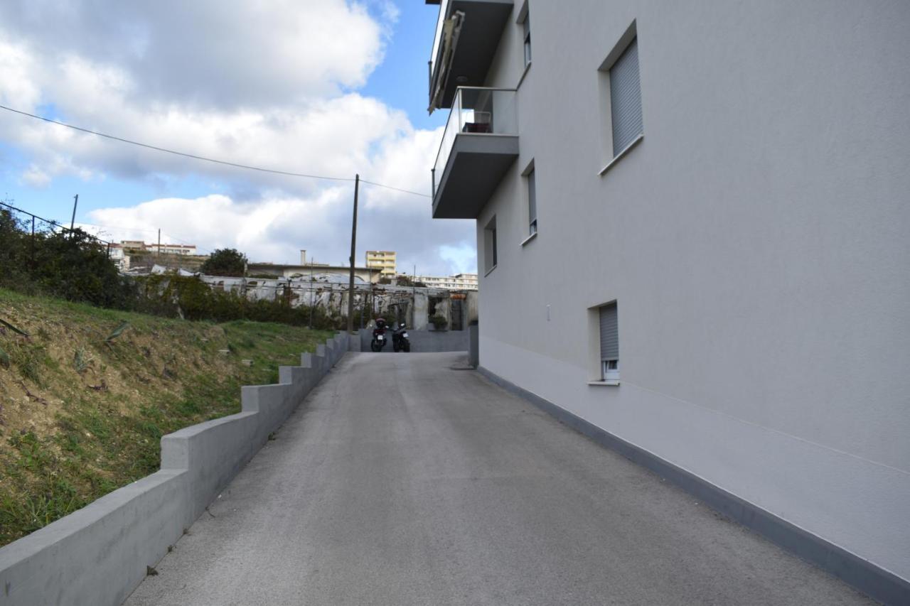 Apartment Alfa Split Luaran gambar