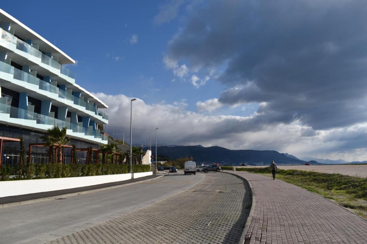 Apartment Alfa Split Luaran gambar