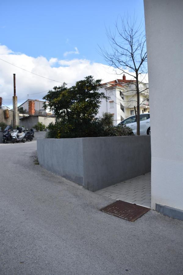 Apartment Alfa Split Luaran gambar