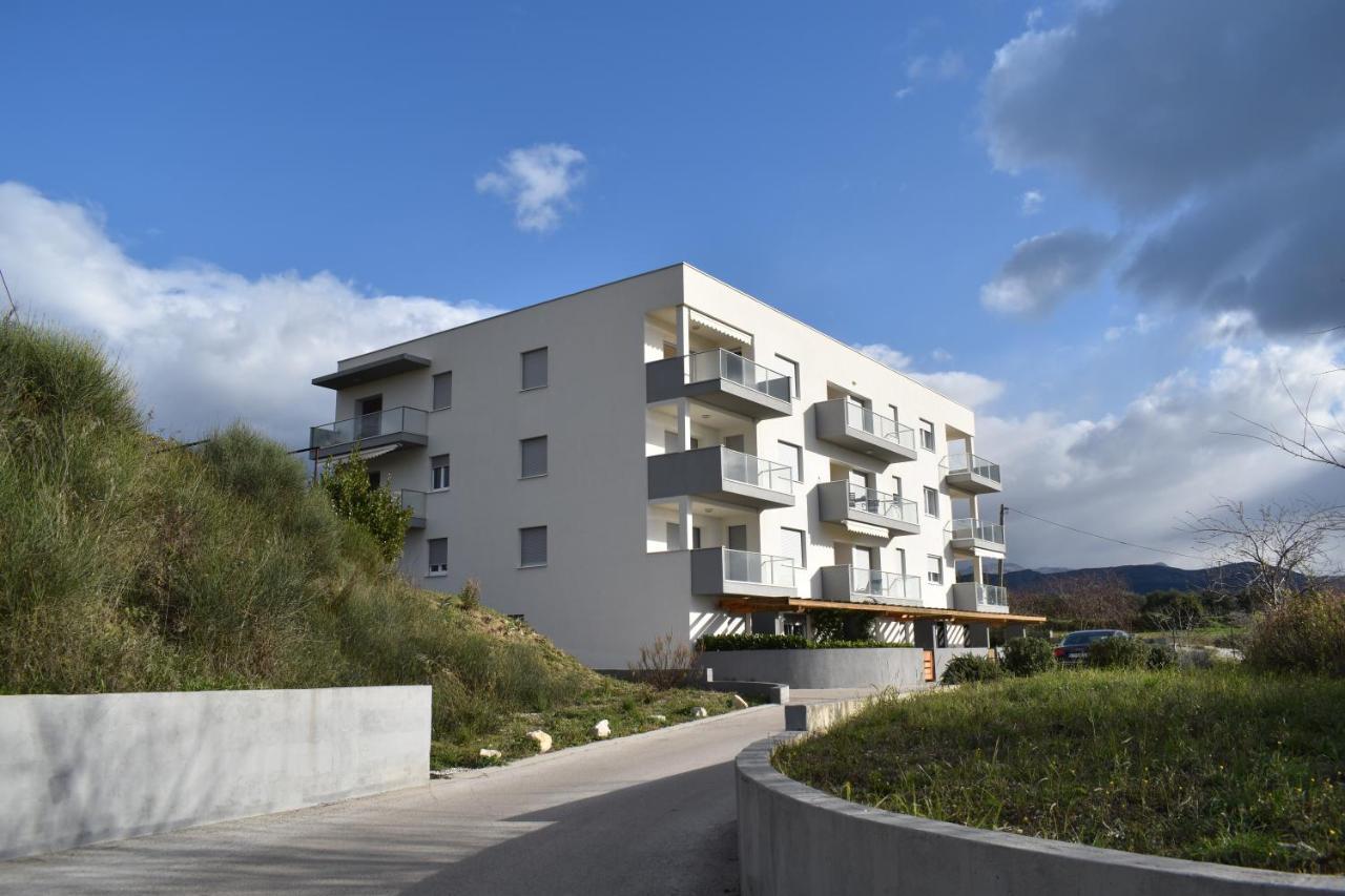 Apartment Alfa Split Luaran gambar
