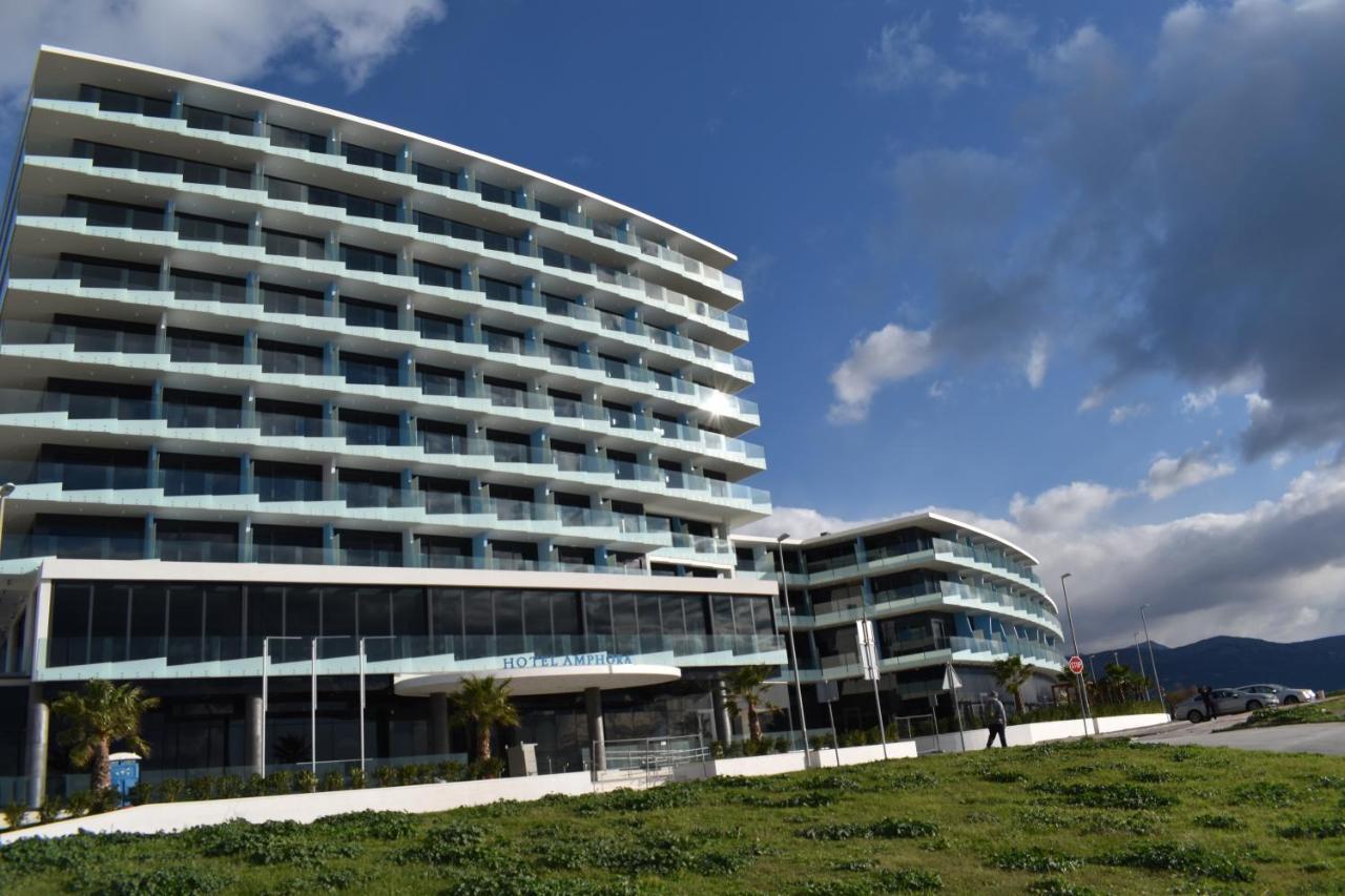 Apartment Alfa Split Luaran gambar