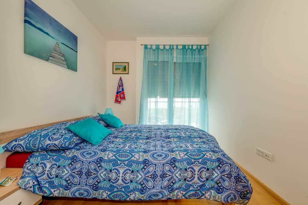 Apartment Alfa Split Luaran gambar