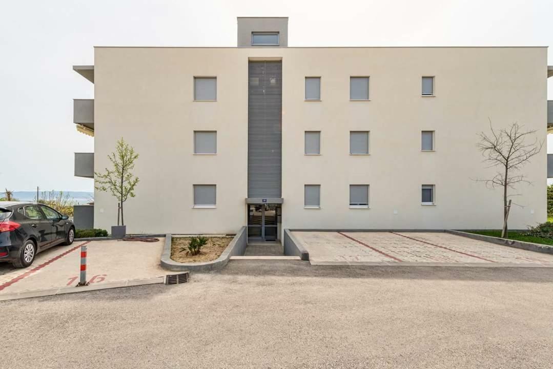 Apartment Alfa Split Luaran gambar