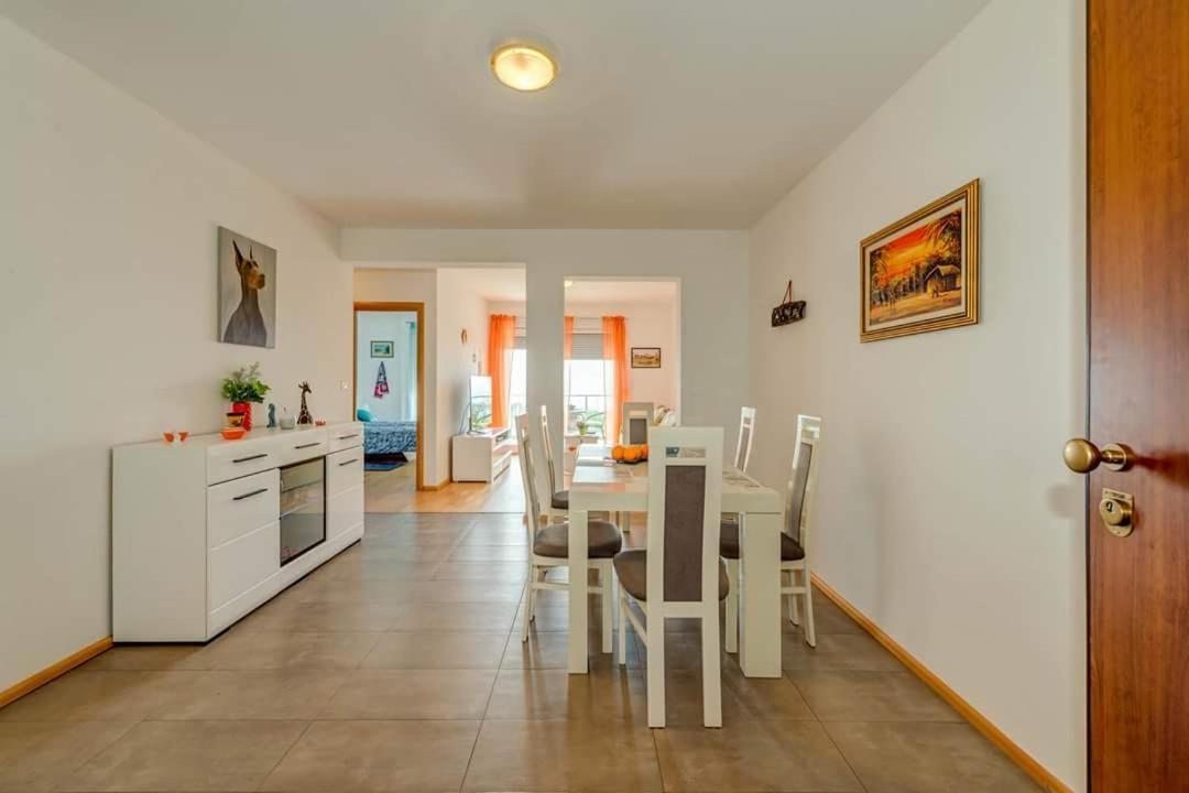 Apartment Alfa Split Luaran gambar