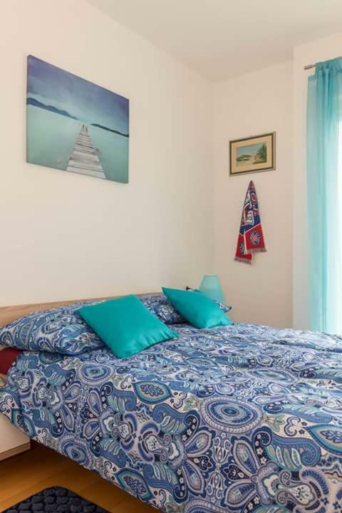 Apartment Alfa Split Luaran gambar