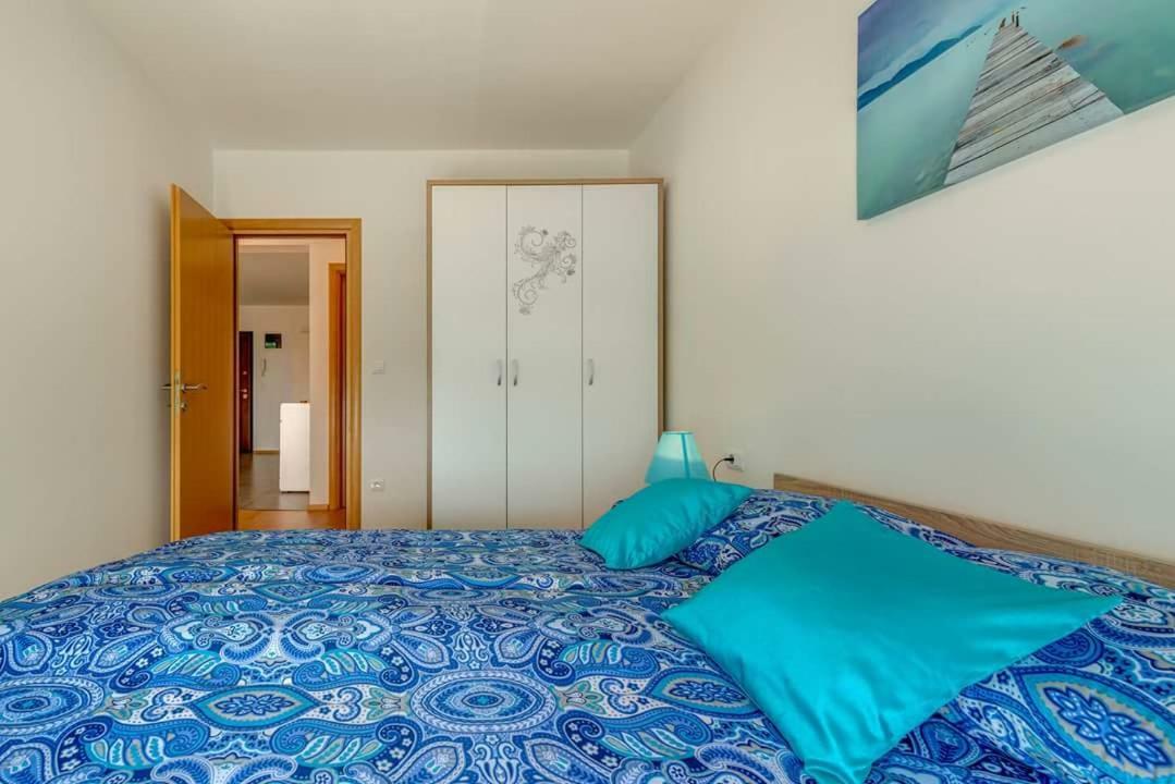 Apartment Alfa Split Luaran gambar