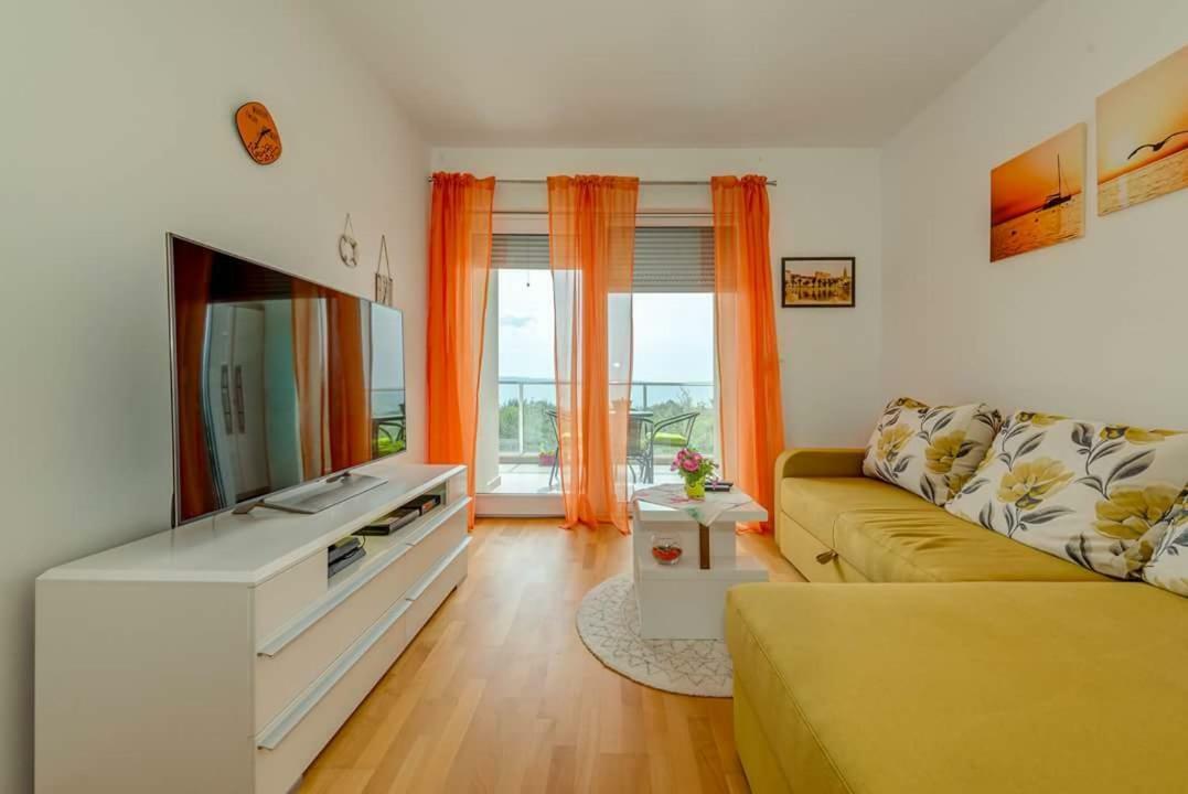 Apartment Alfa Split Luaran gambar