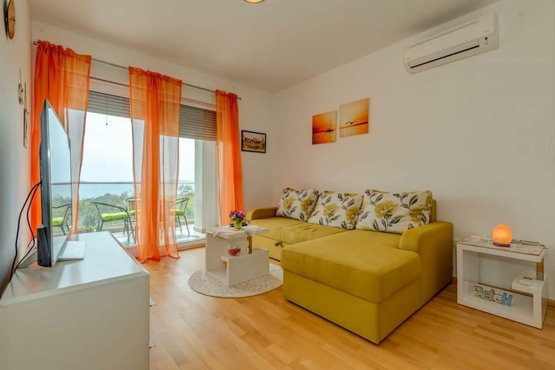 Apartment Alfa Split Luaran gambar