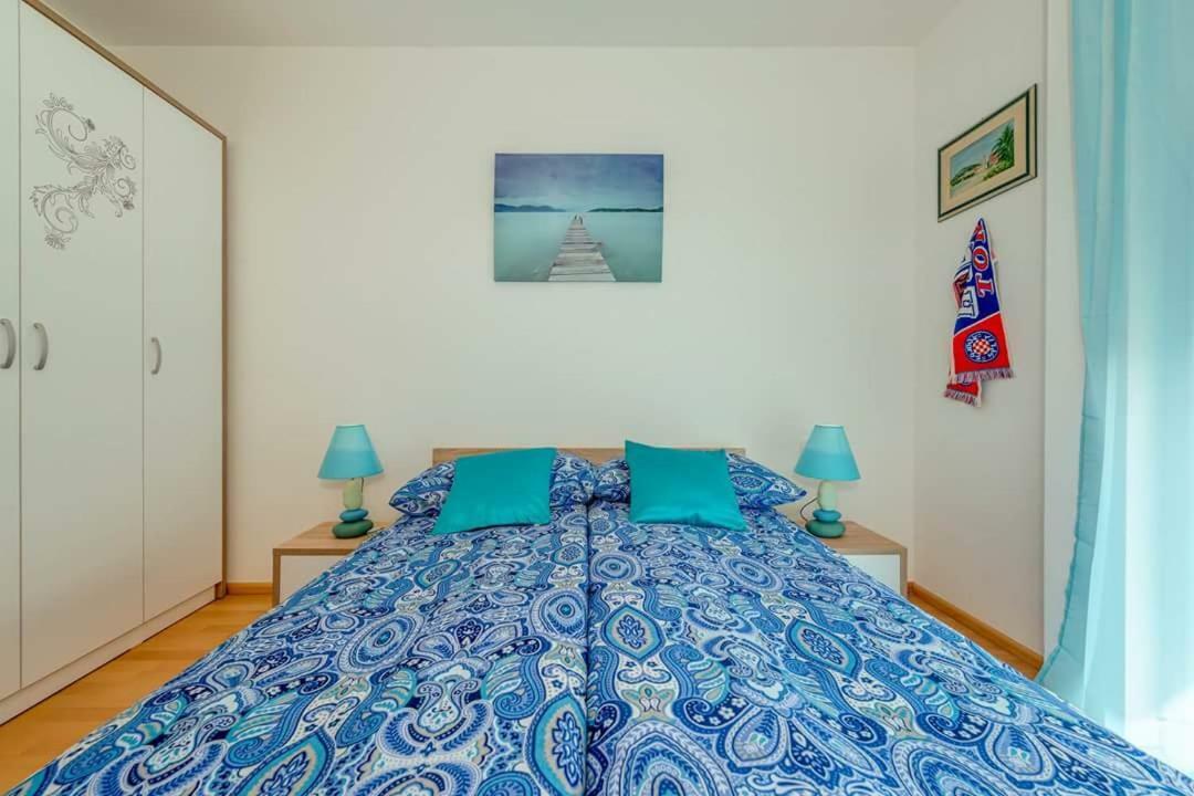 Apartment Alfa Split Luaran gambar