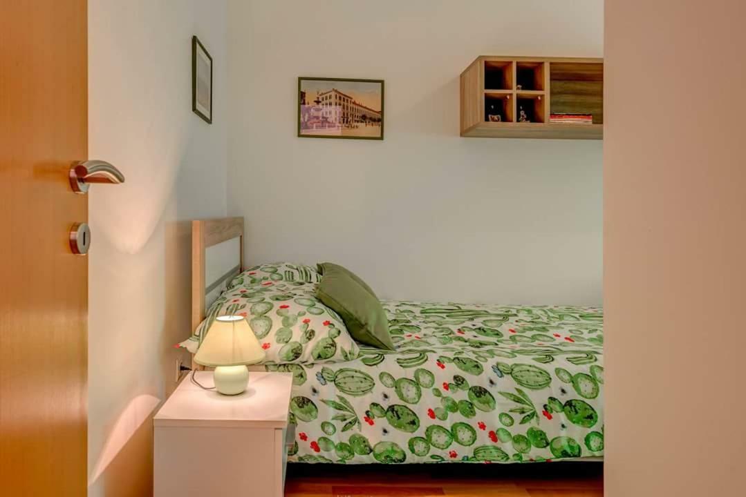 Apartment Alfa Split Luaran gambar