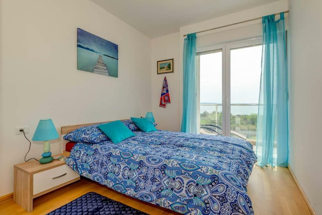 Apartment Alfa Split Luaran gambar